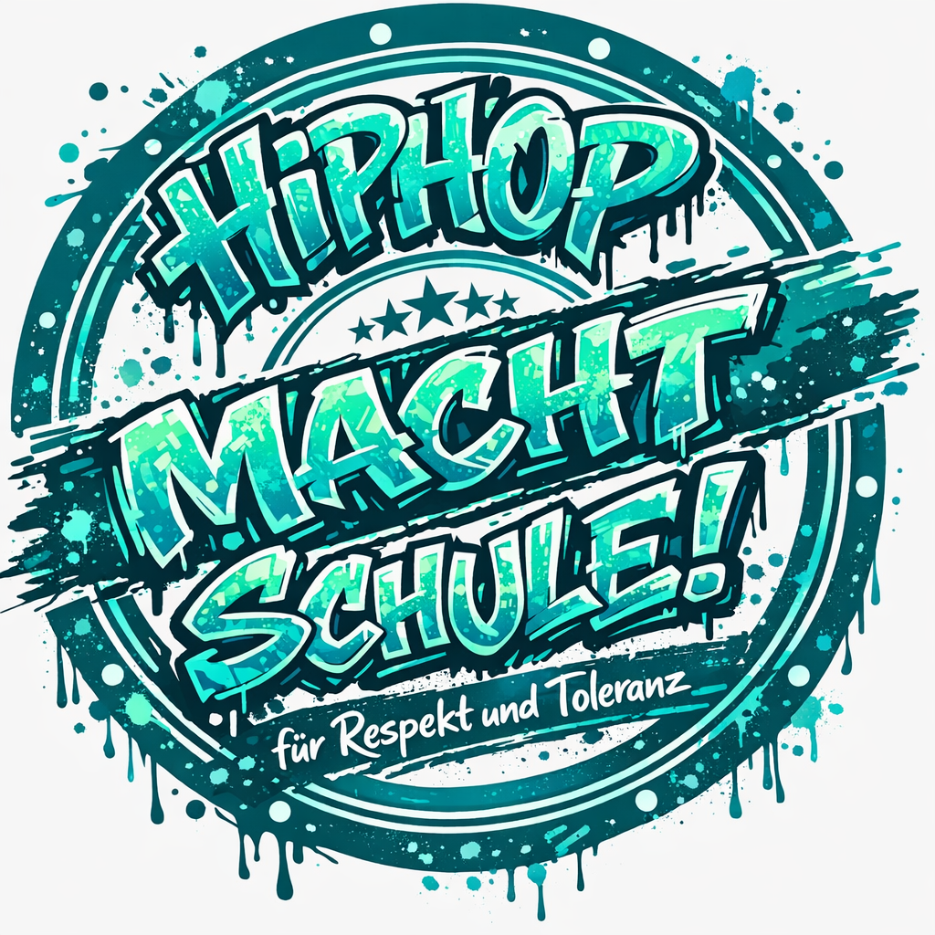 Hip Hop macht Schule – für Respekt und Toleranz