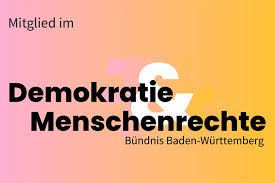 Bündnis Demokratie und Menschenrechte